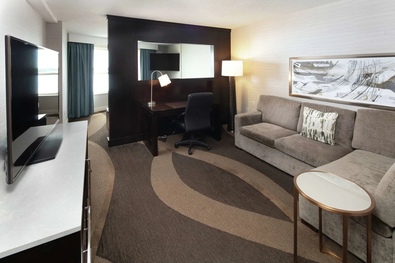 Foto - Hilton Madison Monona Terrace