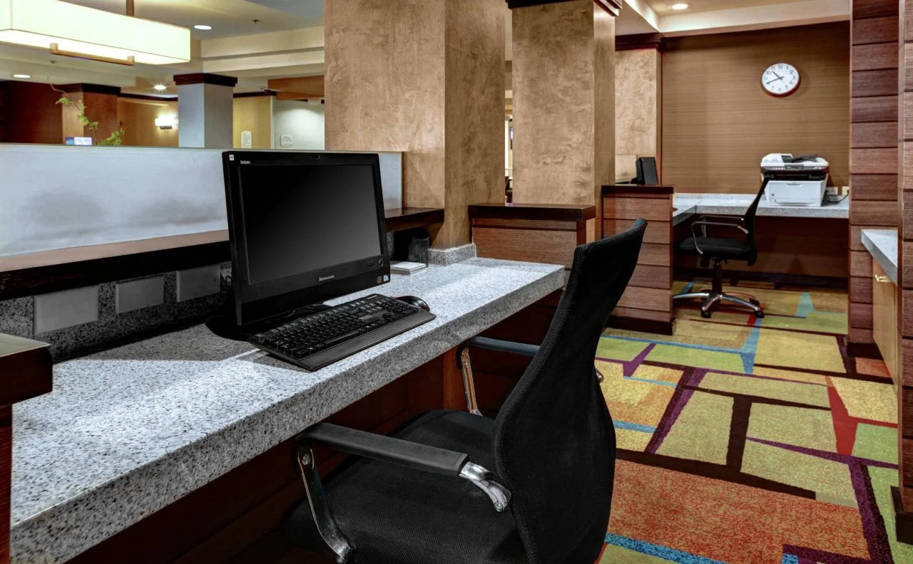 Foto - Fairfield Inn & Suites by Marriott Atlanta Stonecrest