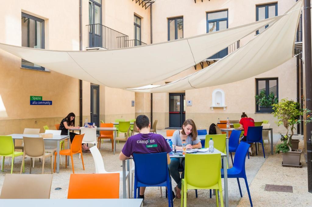 Foto - Camplus Palermo Normanni - Casa per ferie