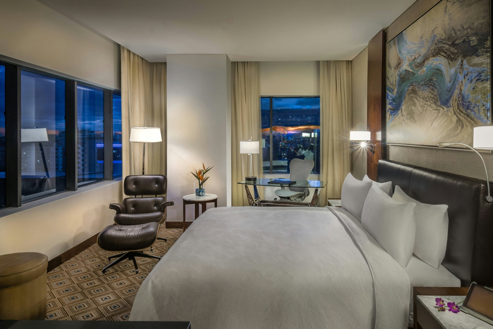 Photo - JW Marriott Hotel Santo Domingo