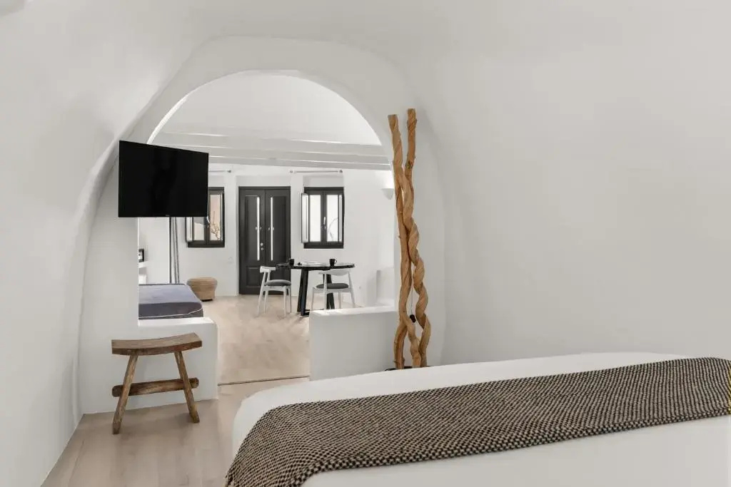 Foto - Mill Houses New Elegant Suites by Mr and Mrs White