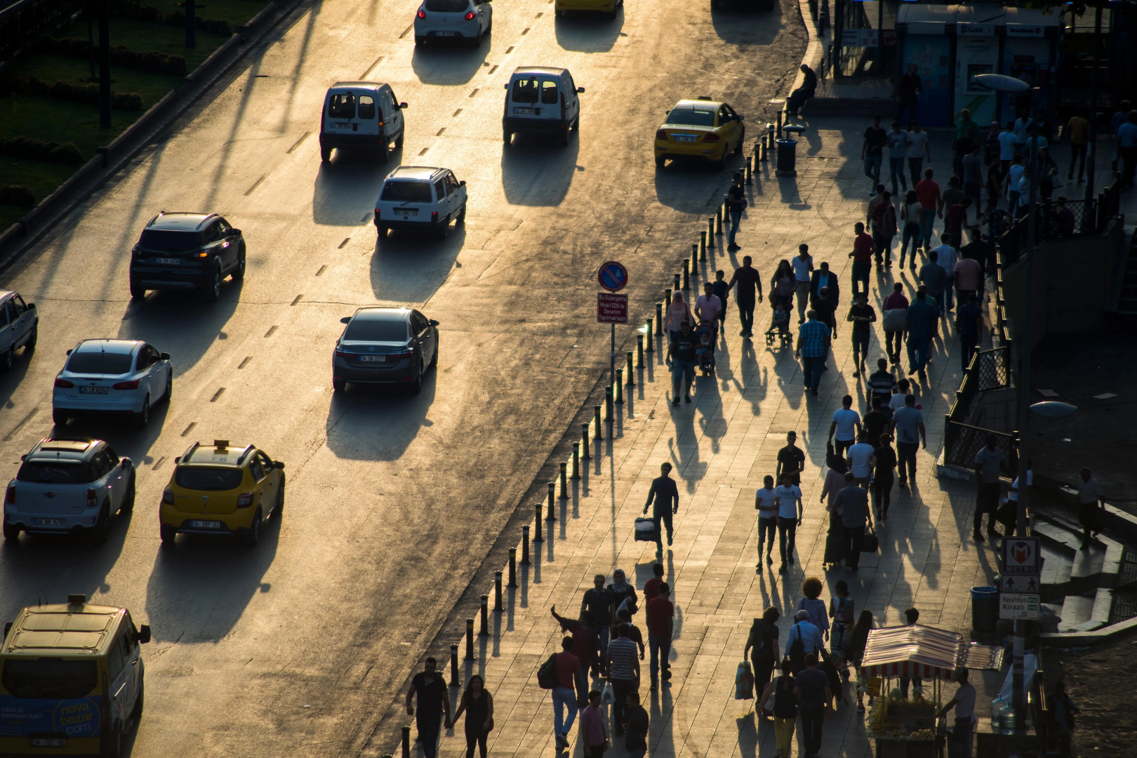 Foto - Parmada Hotel