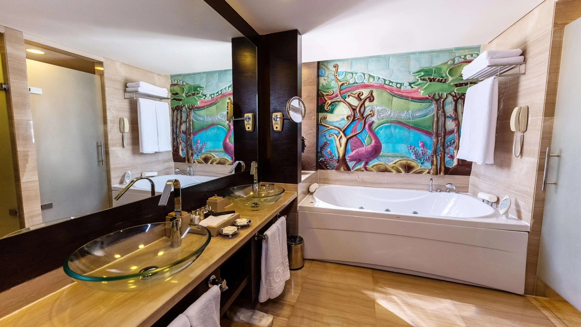 Photo - Gloria Serenity Resort