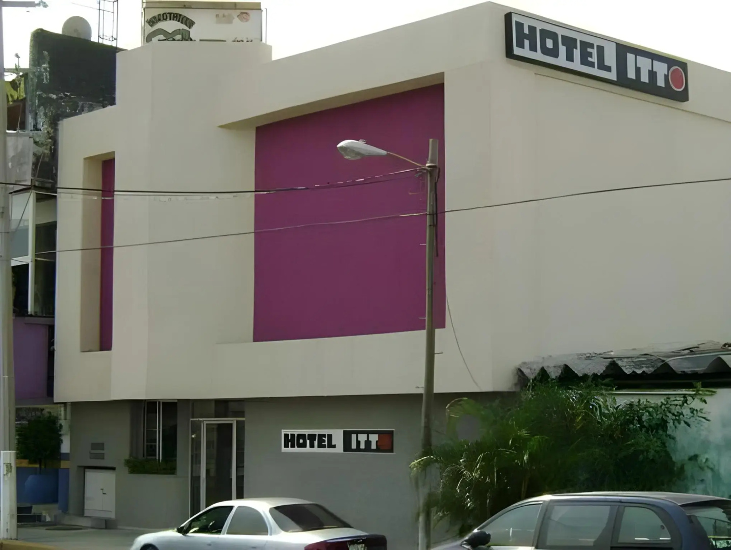 Foto - Hotel Itto Acapulco