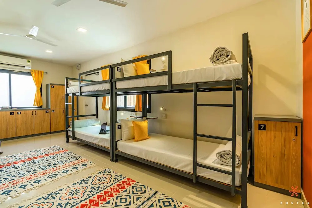 Foto - Zostel Pune, Viman Nagar