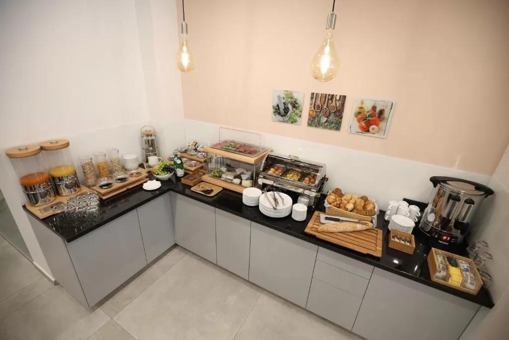 Photo - Sleep Inn Düsseldorf