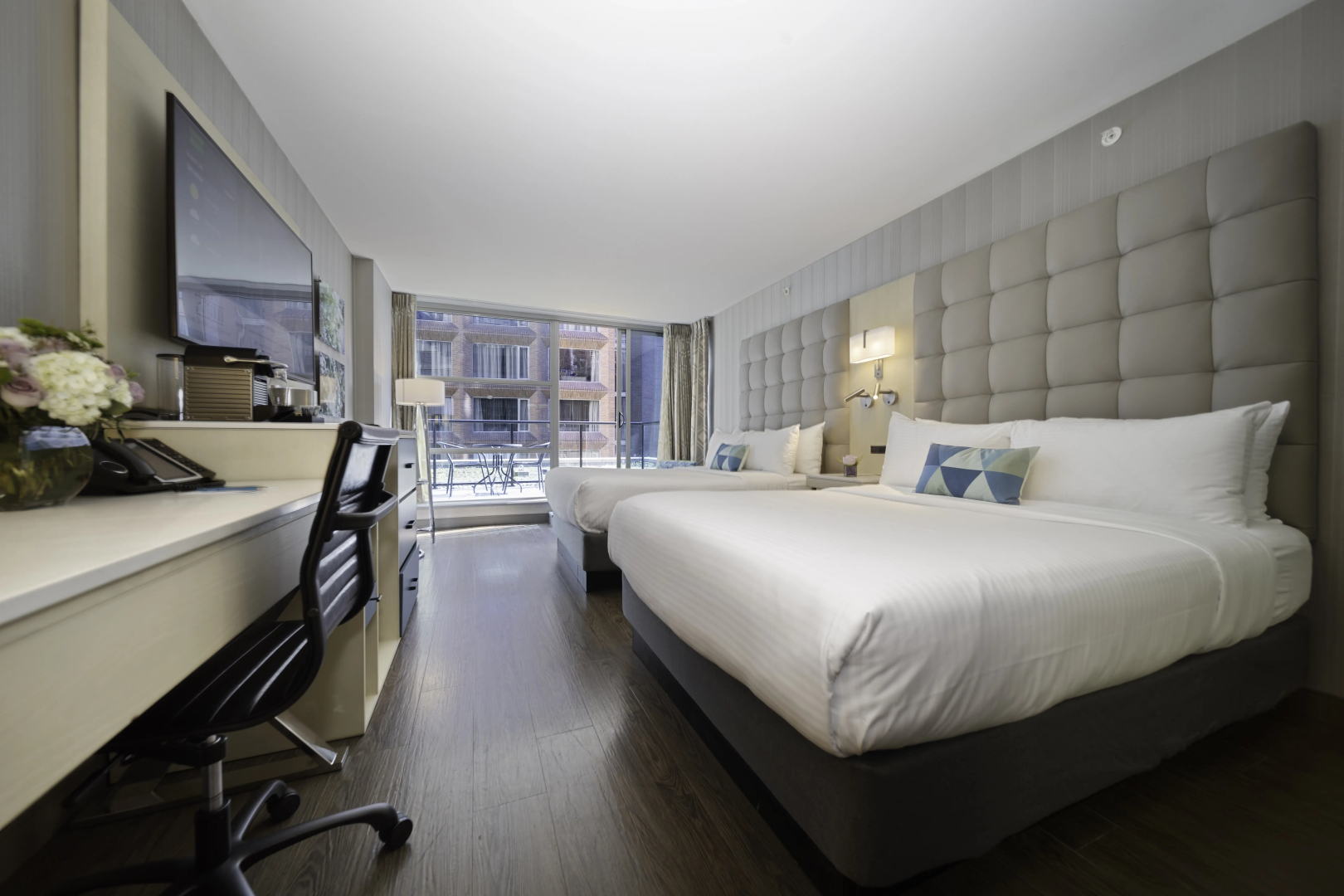 Photo - Hotel BLU