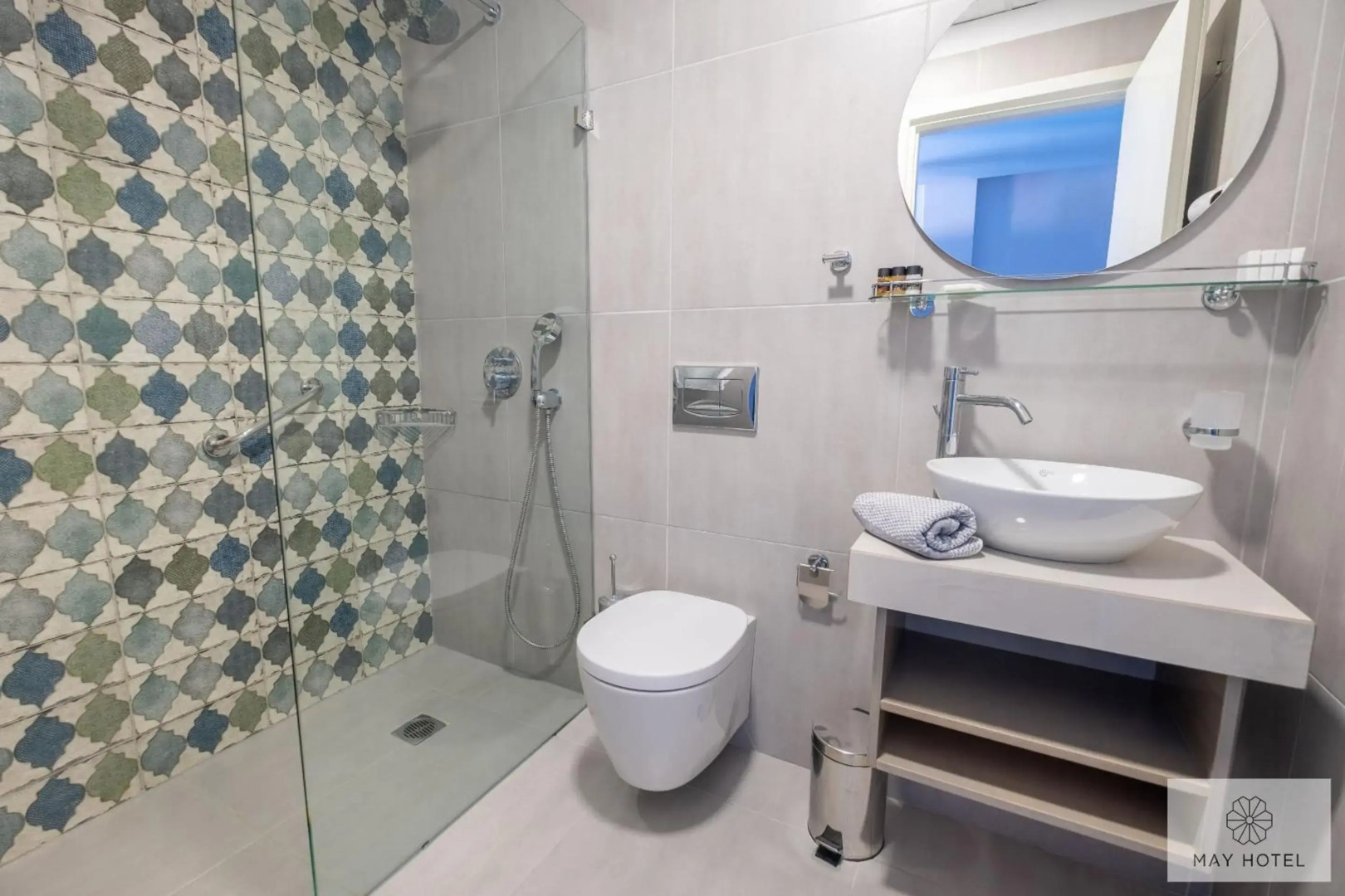 Foto - May Beach Hotel