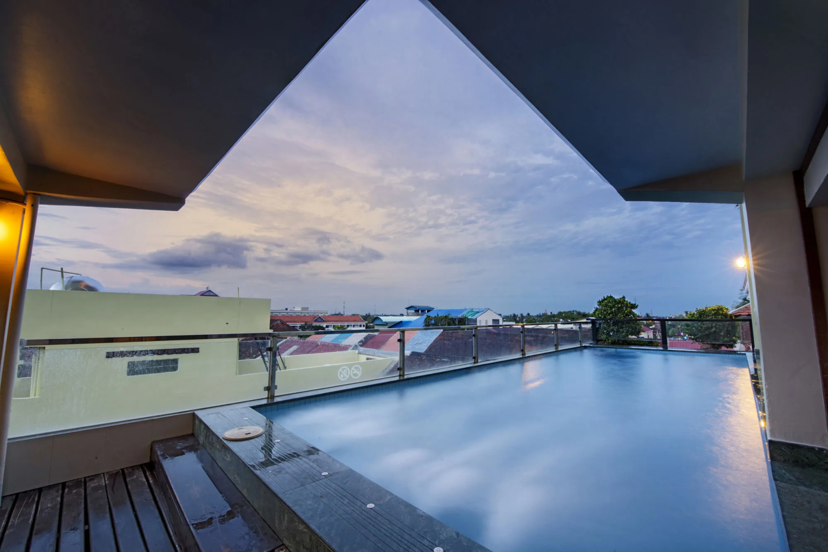 Photo - Seng Hout Hotel