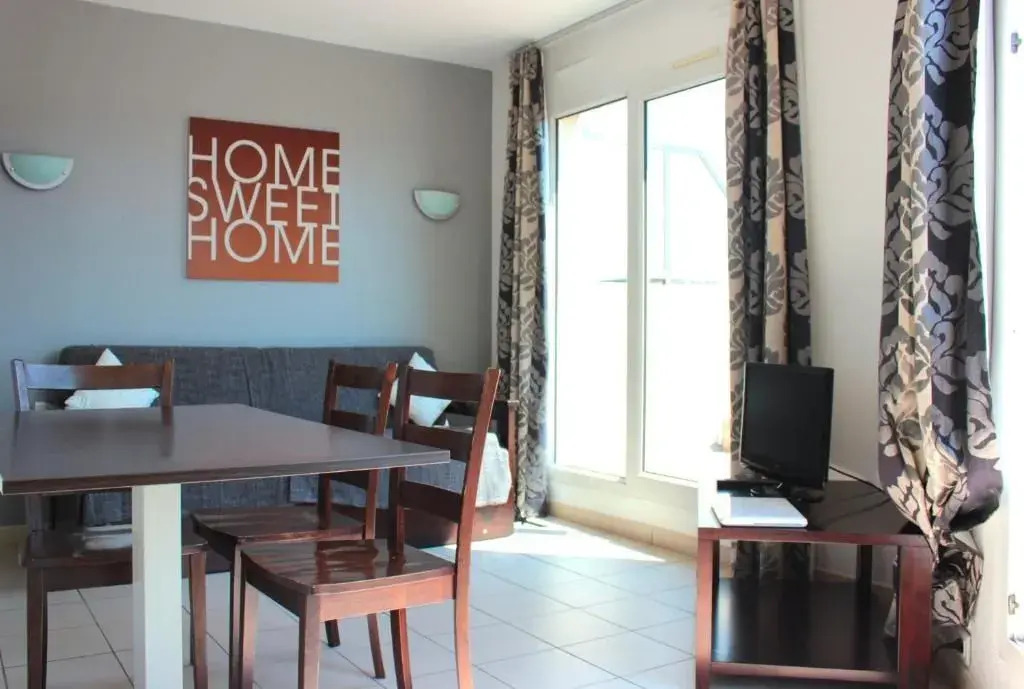 Photo - Residhotel Le Grand Prado