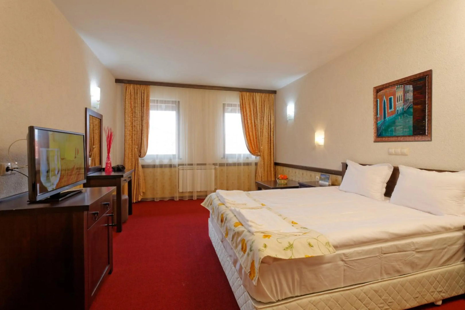 Foto - Trinity Residence Bansko
