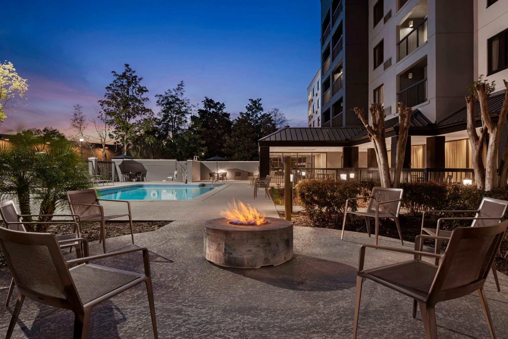 Photo - Courtyard Jacksonville Butler Boulevard