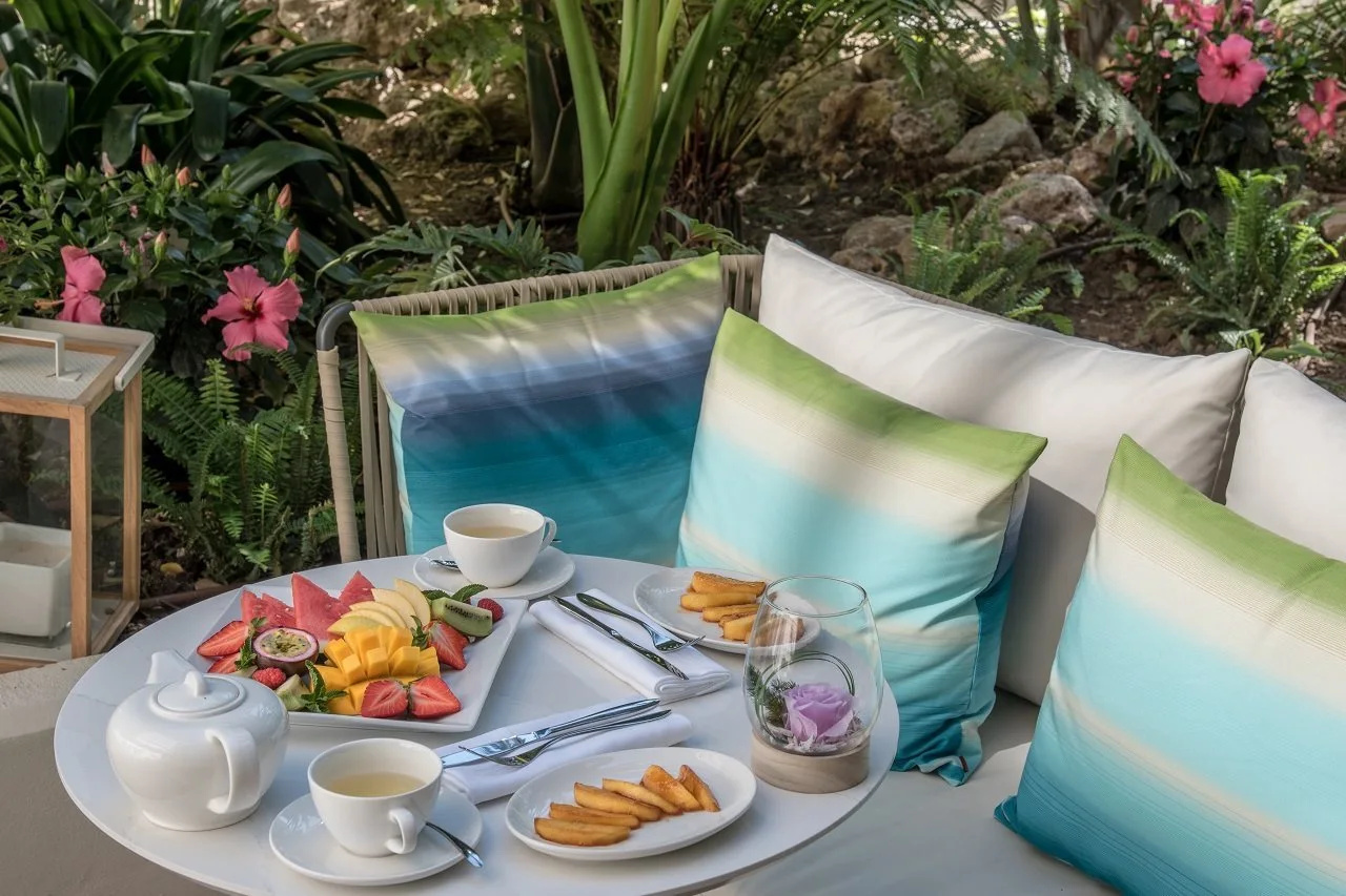 Photo - Croisette Beach Hotel Cannes - MGallery Collection
