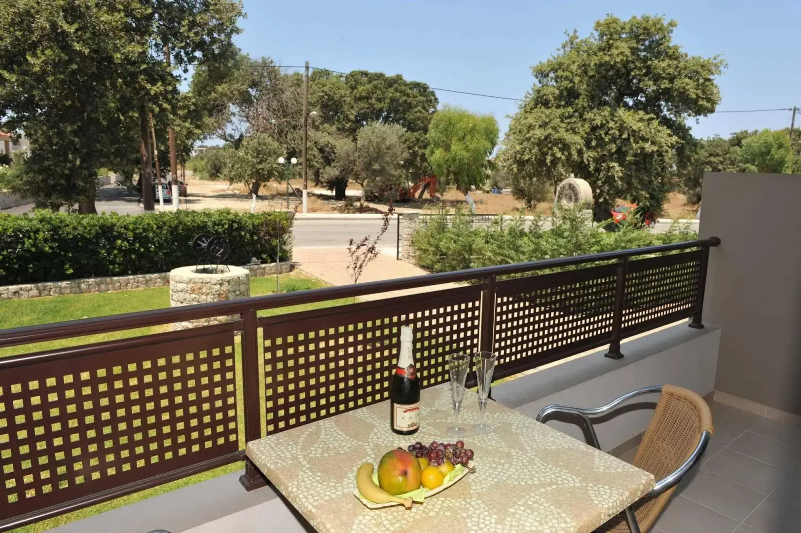 Foto - Santa Helena Hotel