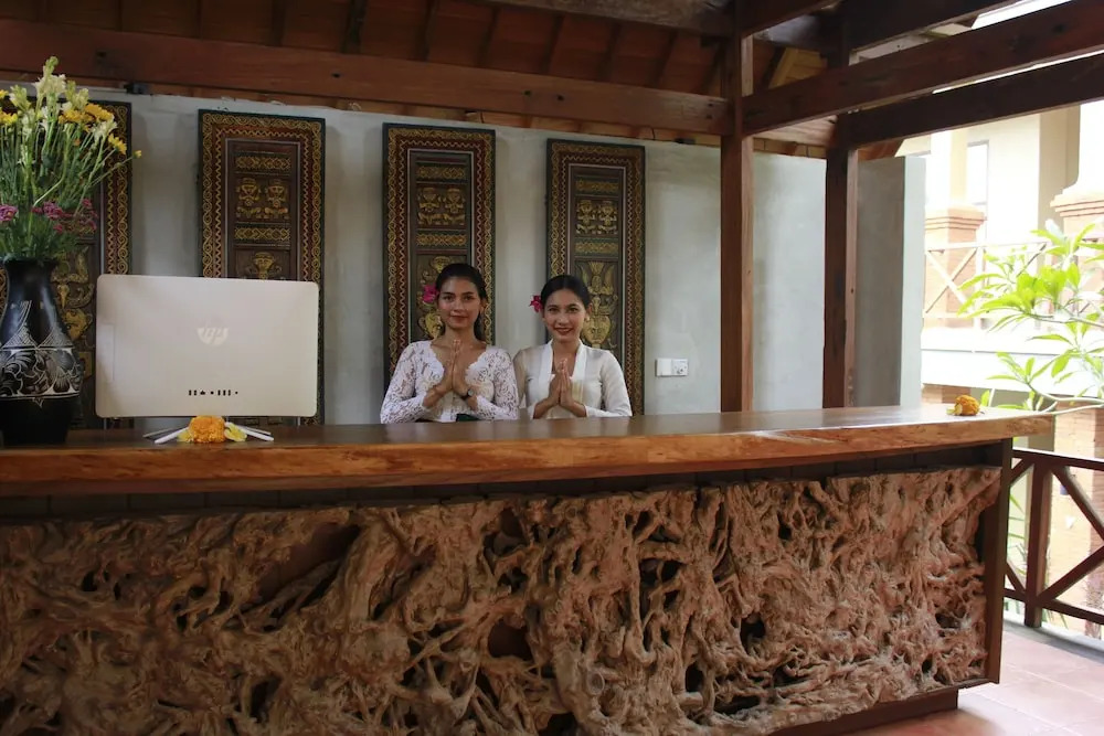 Photo - Merak Village by Prasi