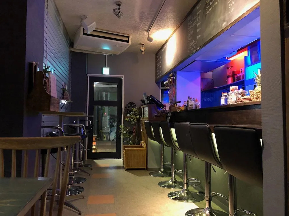 Photo - TOP EDGE HOSTEL Koenji