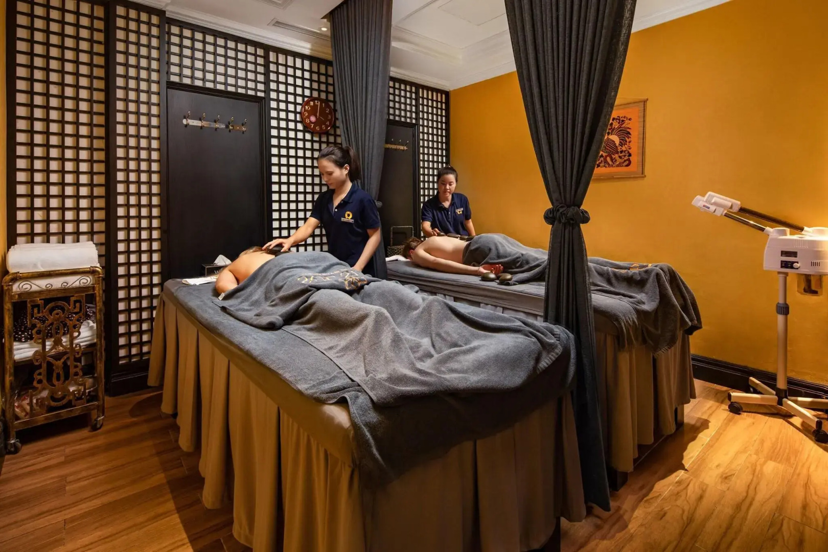 Foto - Solaria Hanoi Hotel