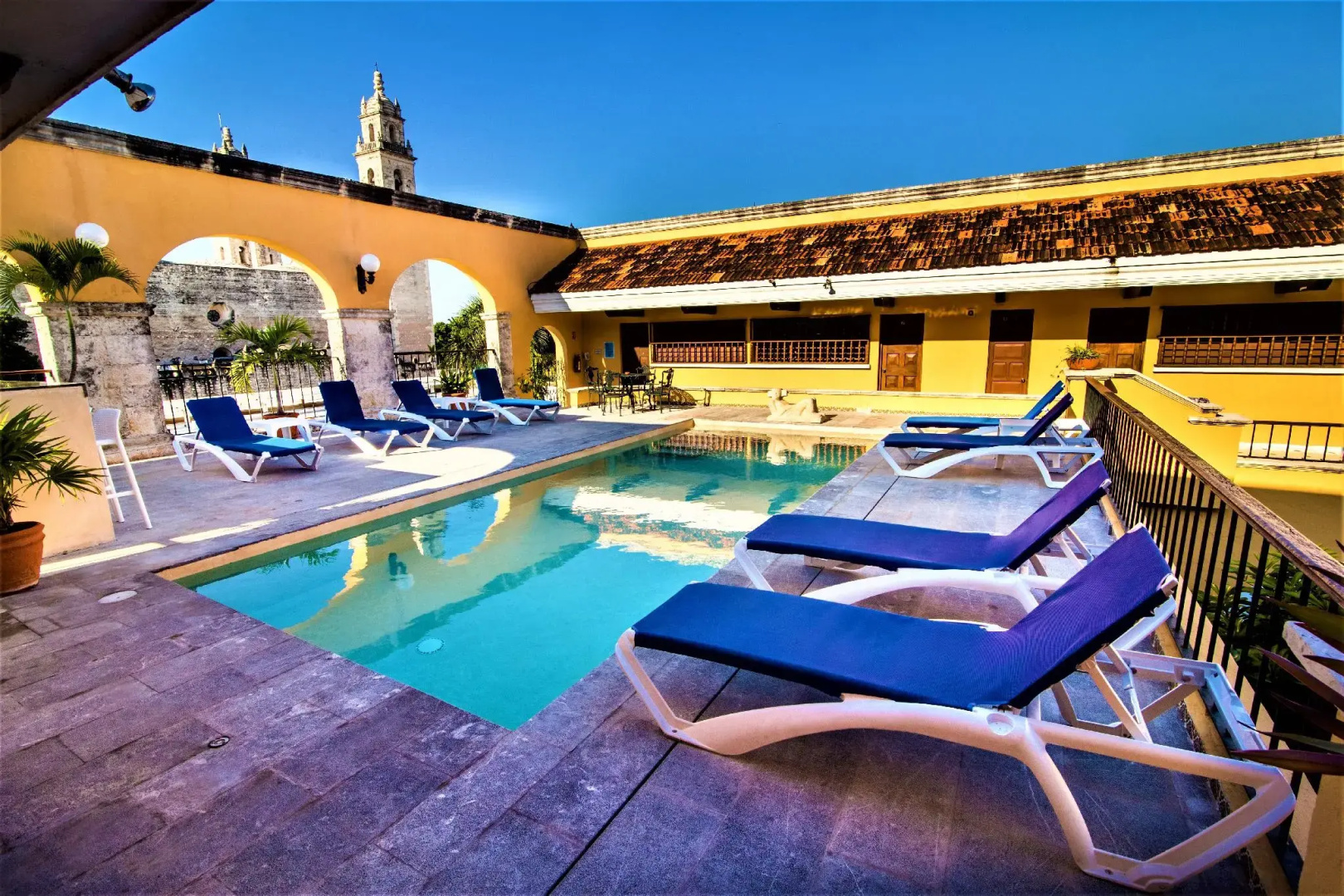 Foto - Hotel Caribe