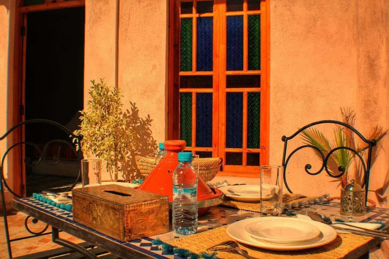 Photo - Riad 111 & Spa