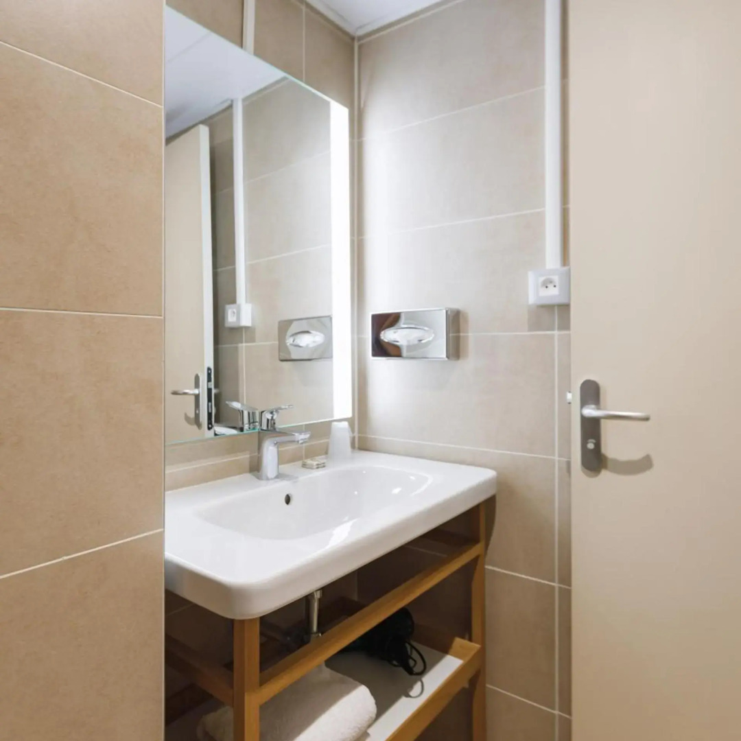 Foto - Hotel Des Remparts Perrache