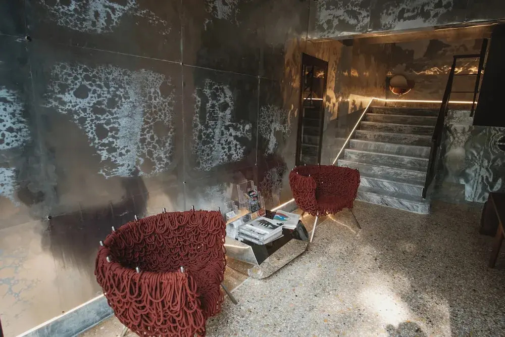 Foto - Palazzo Sebeto