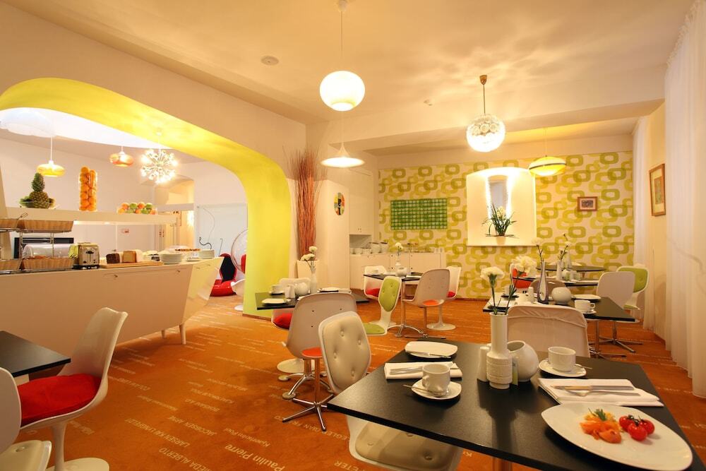 Photo - LH Vintage Design Hotel Sax