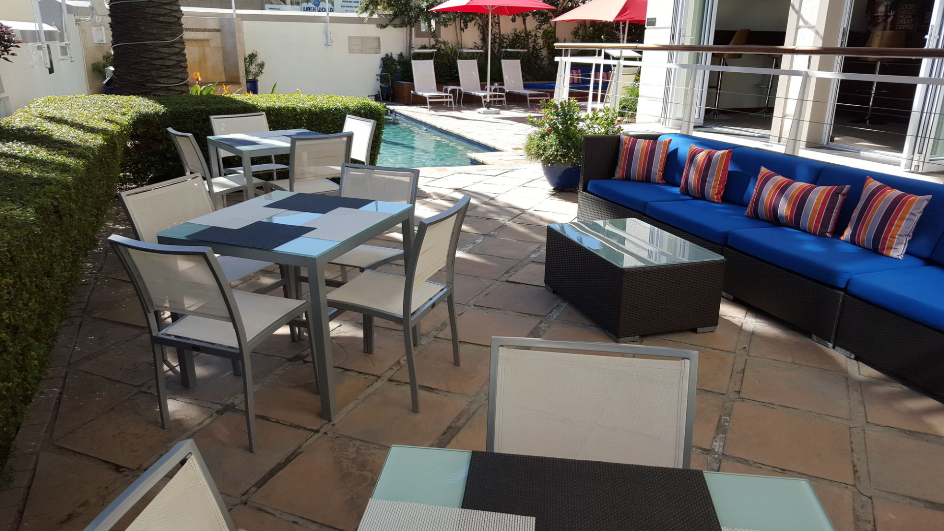 Photo - The Bantry Bay Aparthotel by Totalstay