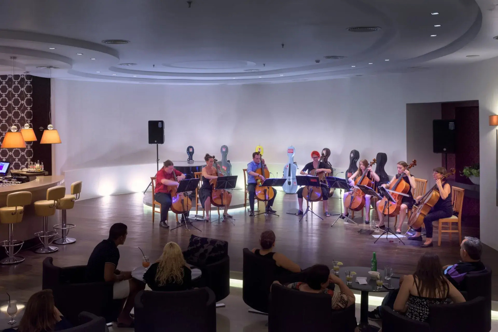 Foto - Olympic Palace Hotel