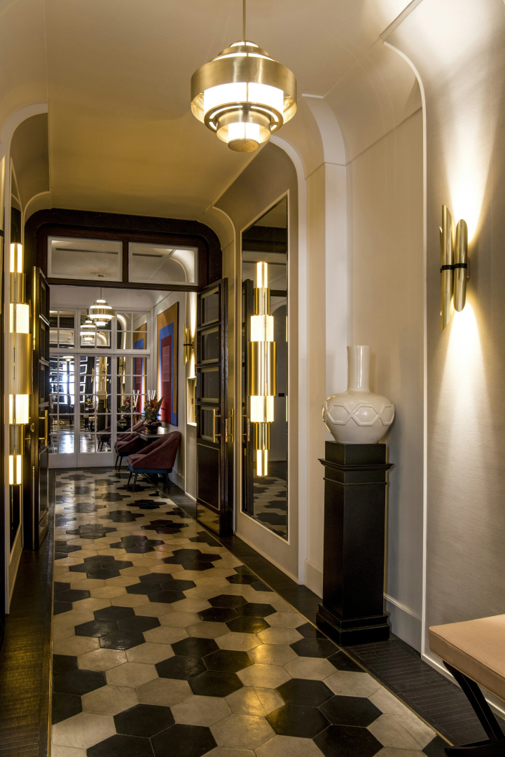 Foto - Hotel Vilòn