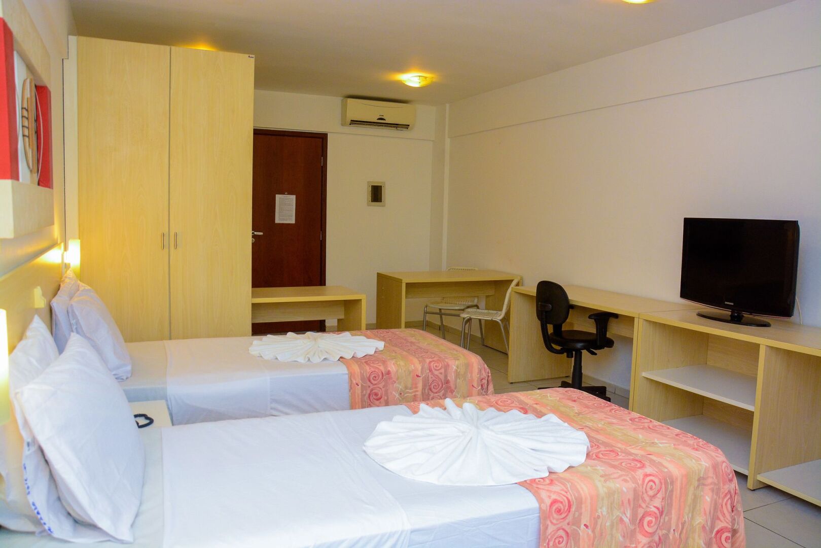 Foto - Terrazzo Ponta Negra Flat