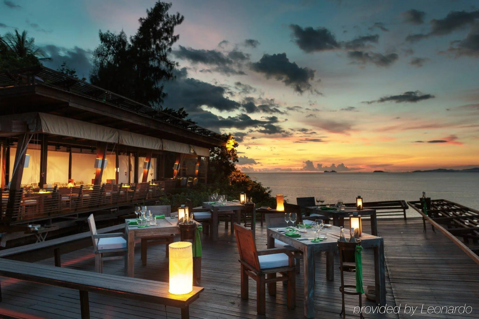 Six Senses Samui, Bild 28 von 31