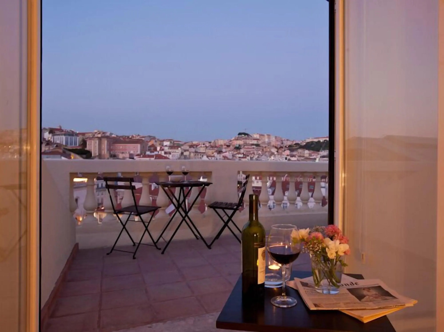 Photo - Casa Balthazar