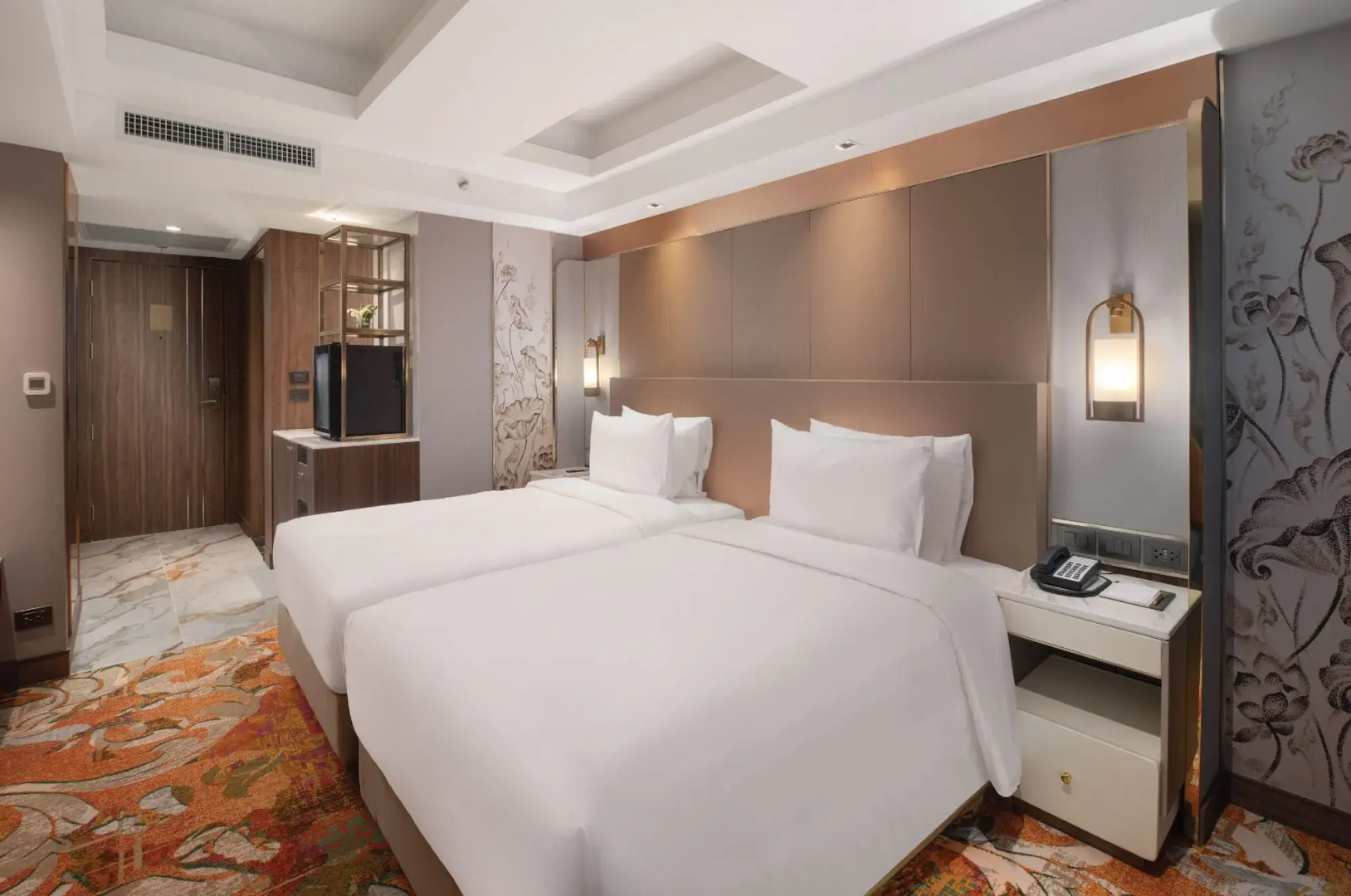 Foto - SAMALA Hotel Bangkok