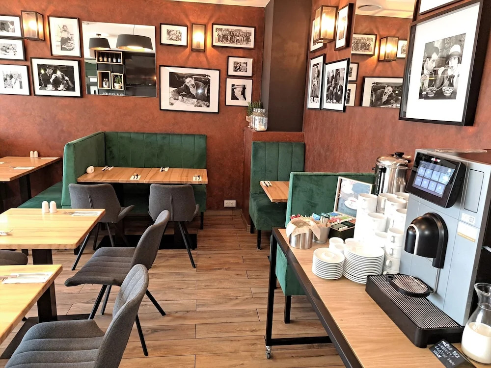 Photo - Wilanów Residence Apartments