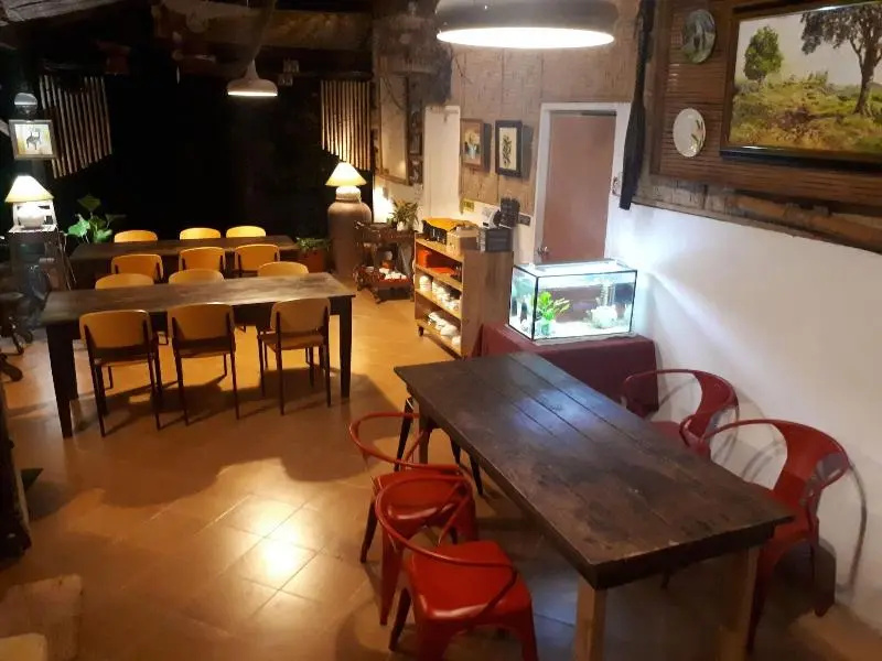 Photo - La Vida Hostel
