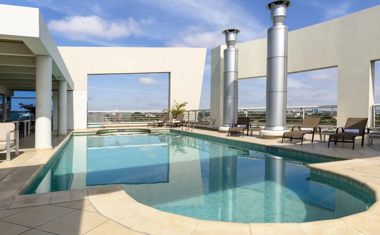 Photo - Sheraton Asuncion Hotel