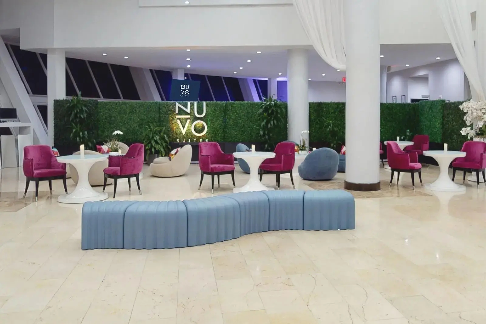 Photo - Nuvo Suites Hotel - Miami Doral