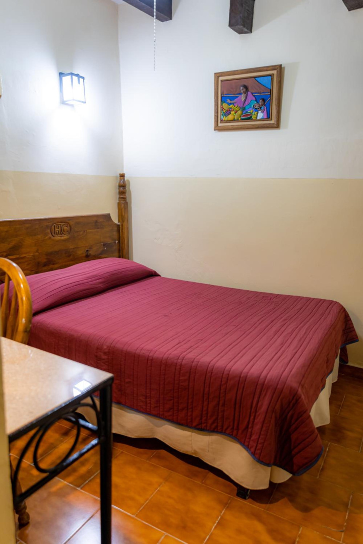Photo - Hotel el Carmen, Morelia