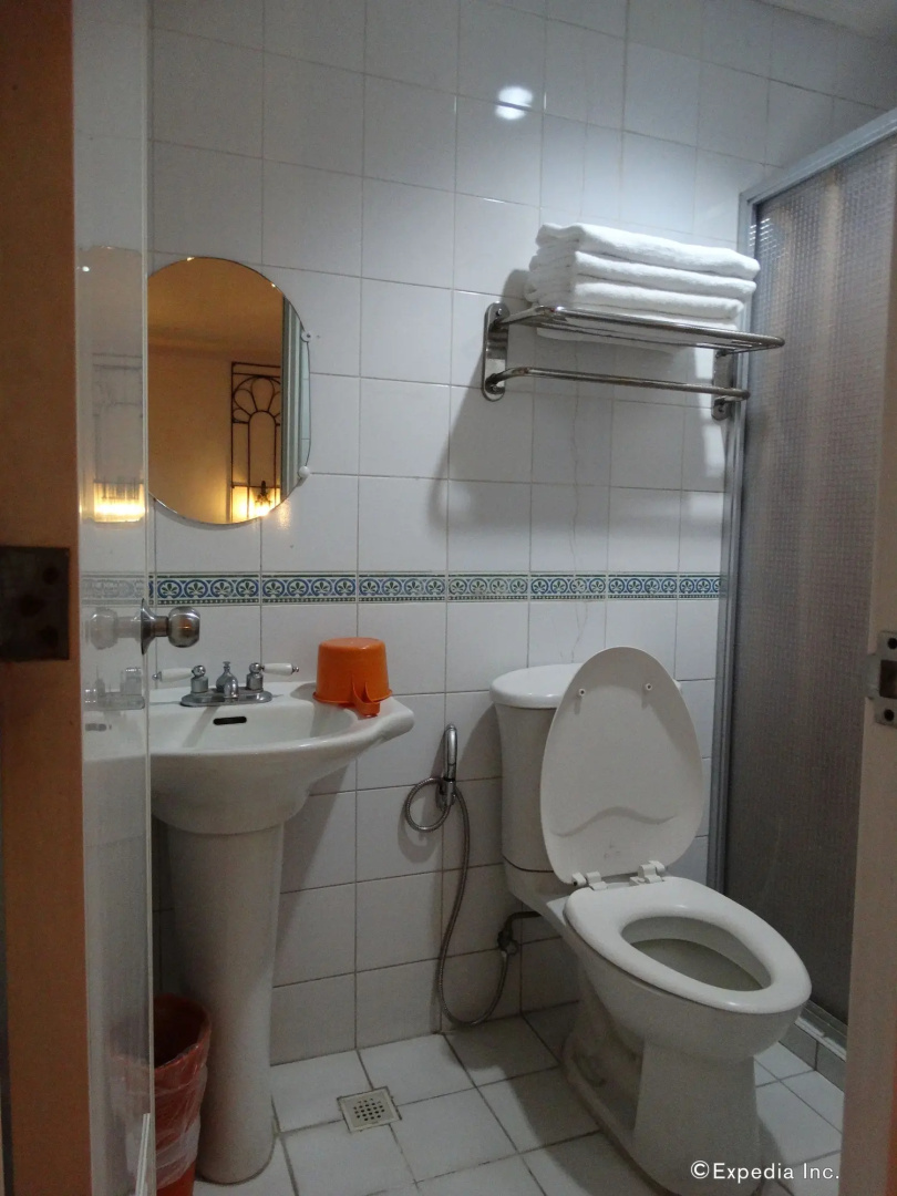 Foto - Urban Travellers Hotel