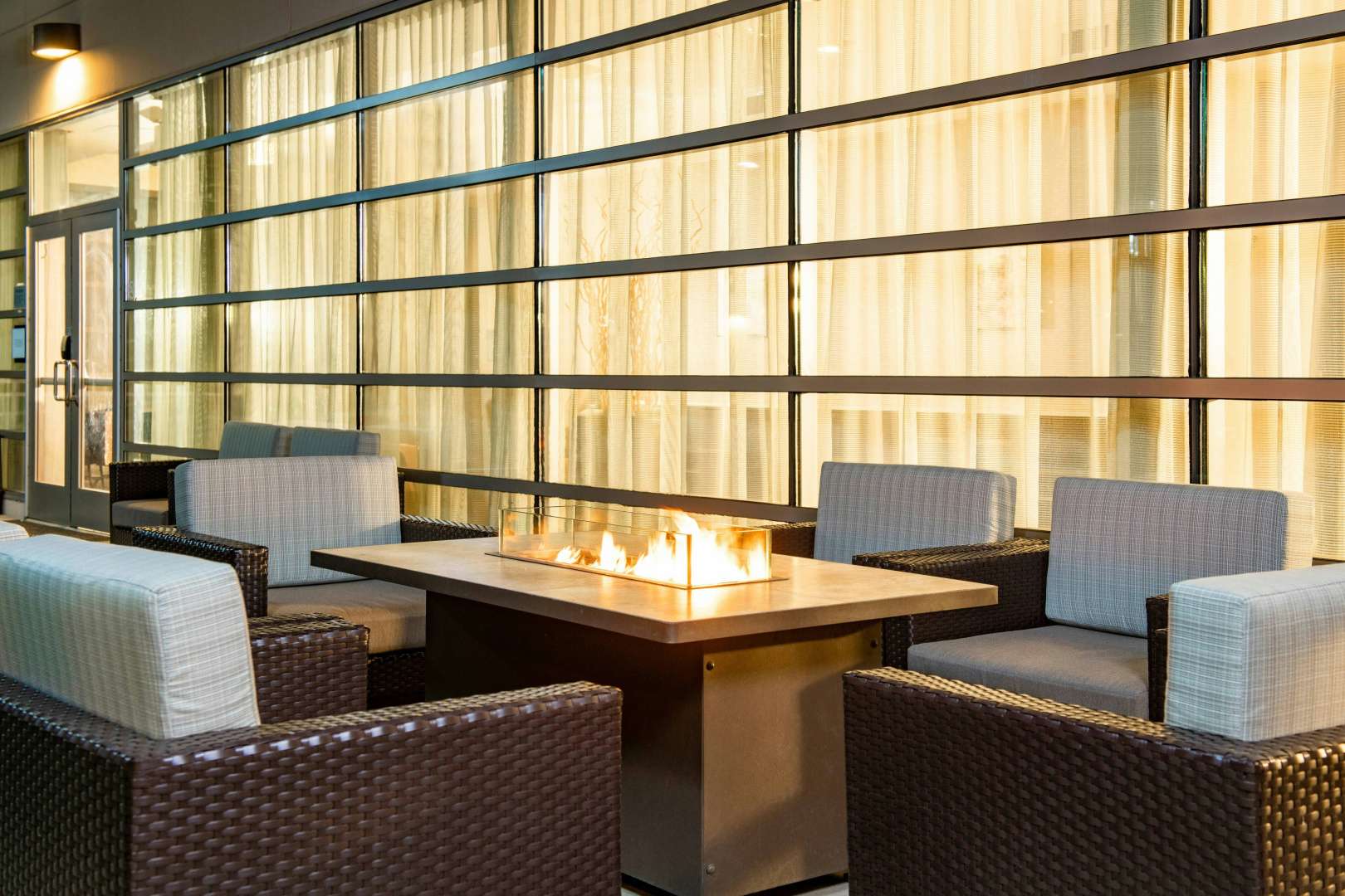 Photo - Courtyard by Marriott Santa Ana Orange County