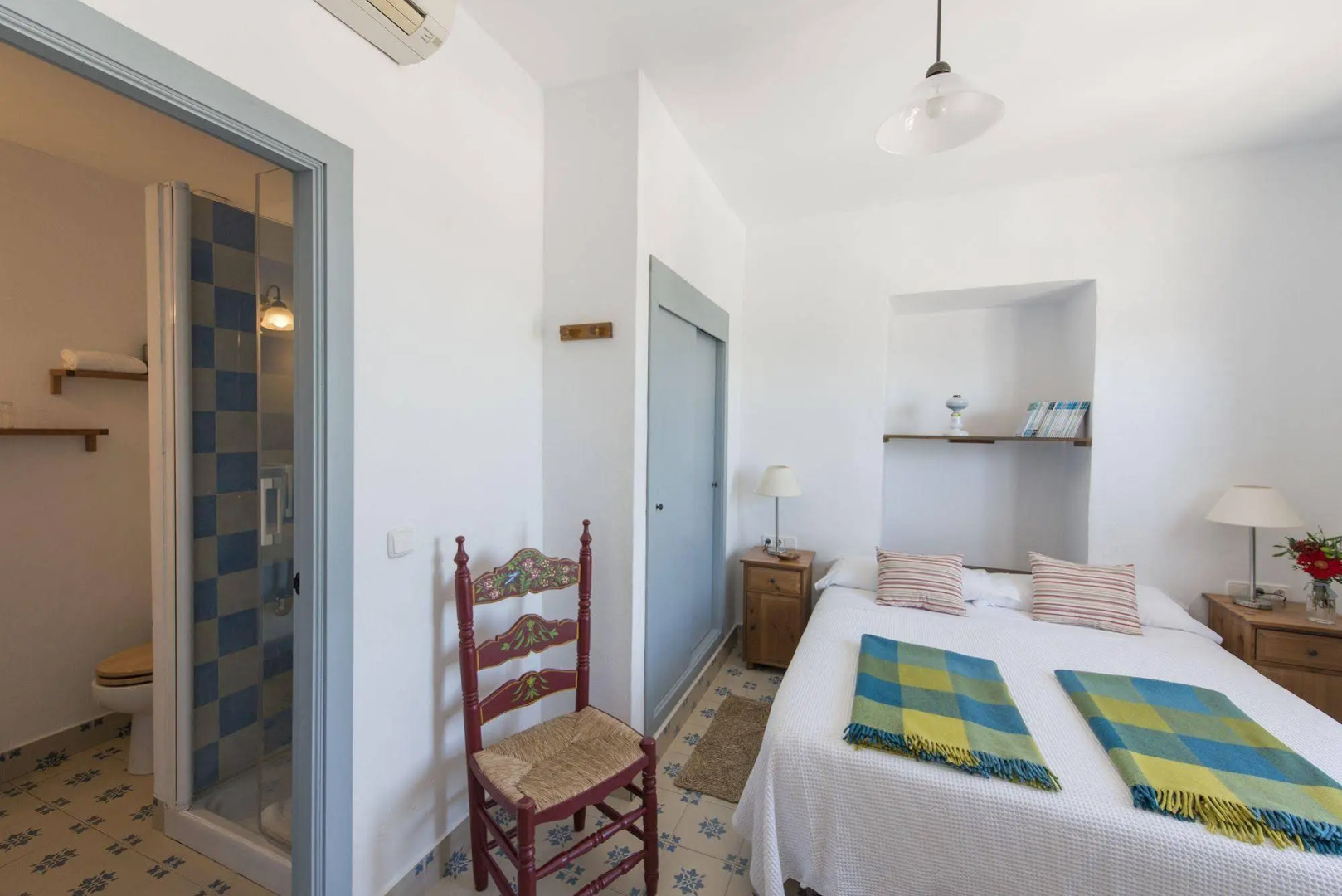 Foto - La Botica de Vejer