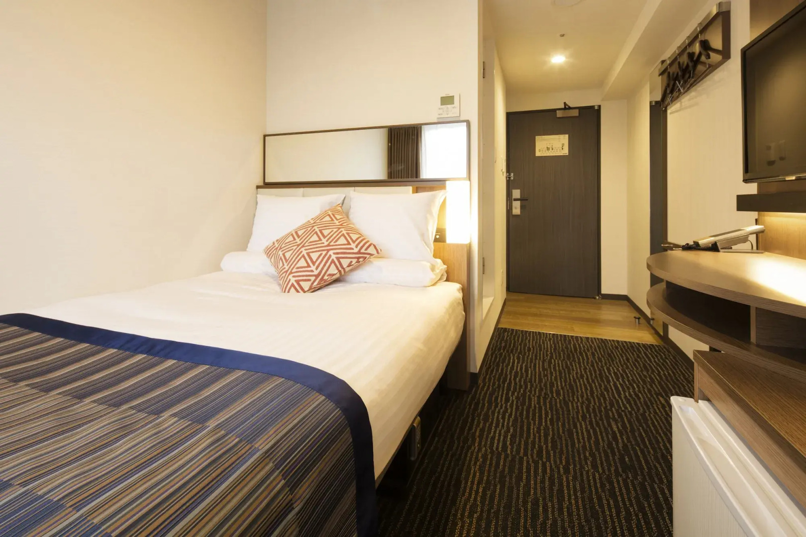 Photo - Hotel Mystays Gotanda Station