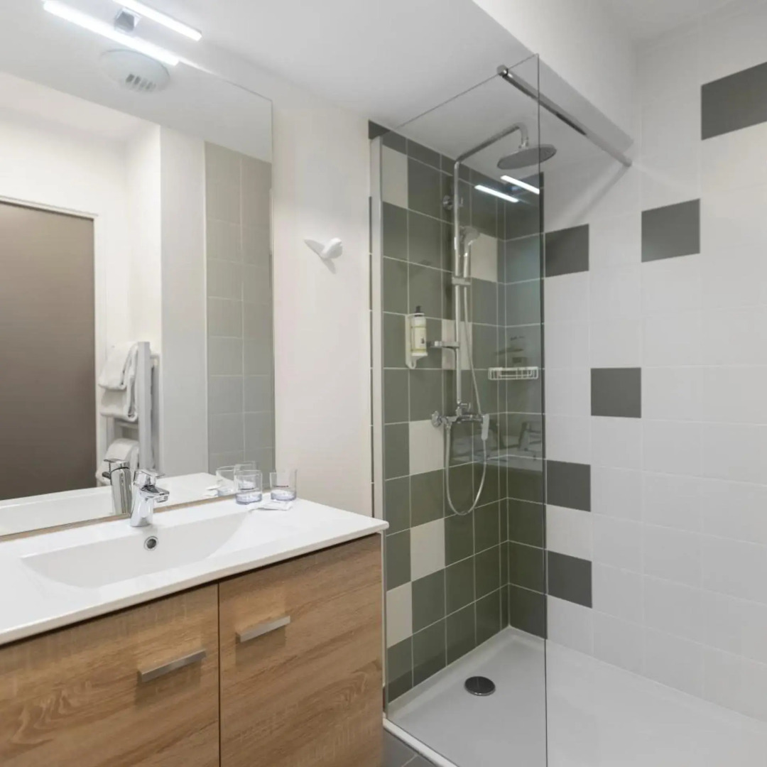 Photo - The Originals Résidence Aix Schuman