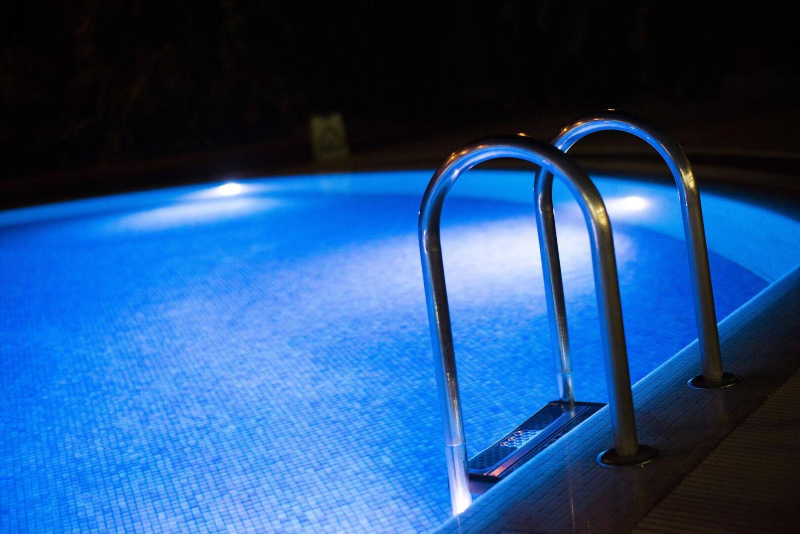 Photo - FERGUS Puerto de la Cruz