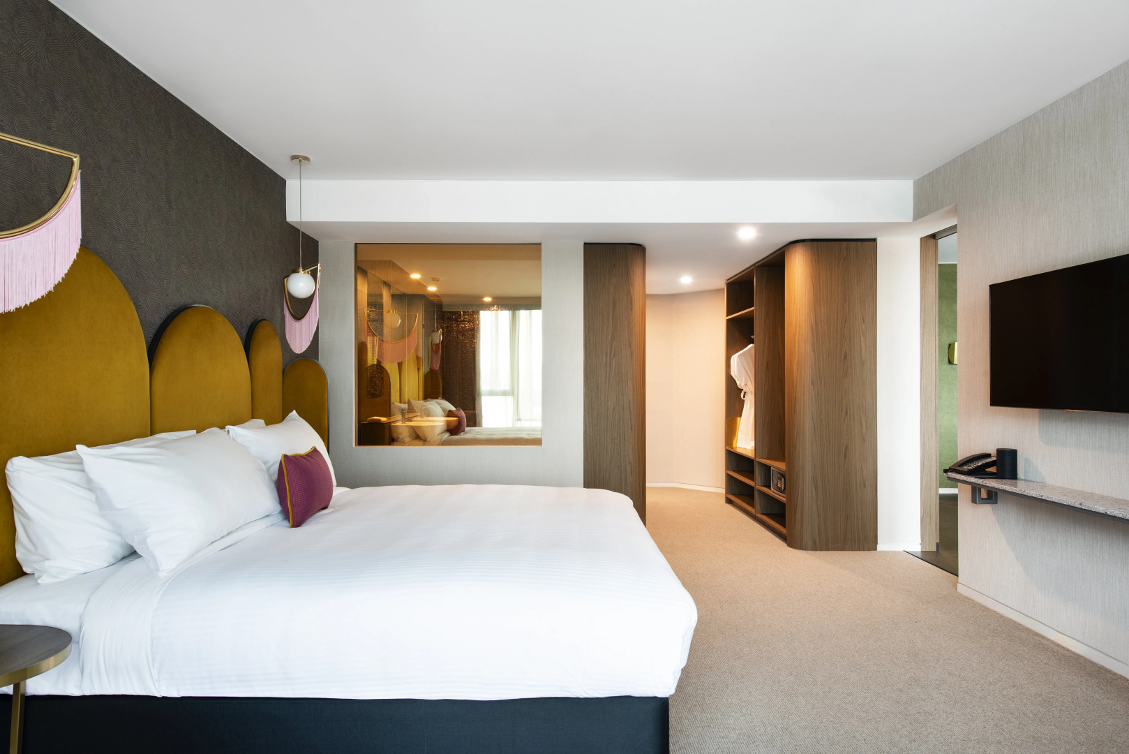 Photo - Ovolo Brisbane Fortitude Valley, a Wyndham Hotel