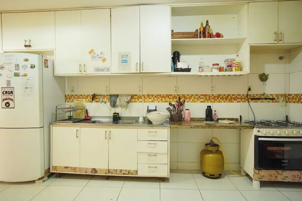 Foto - Solcity Hostel