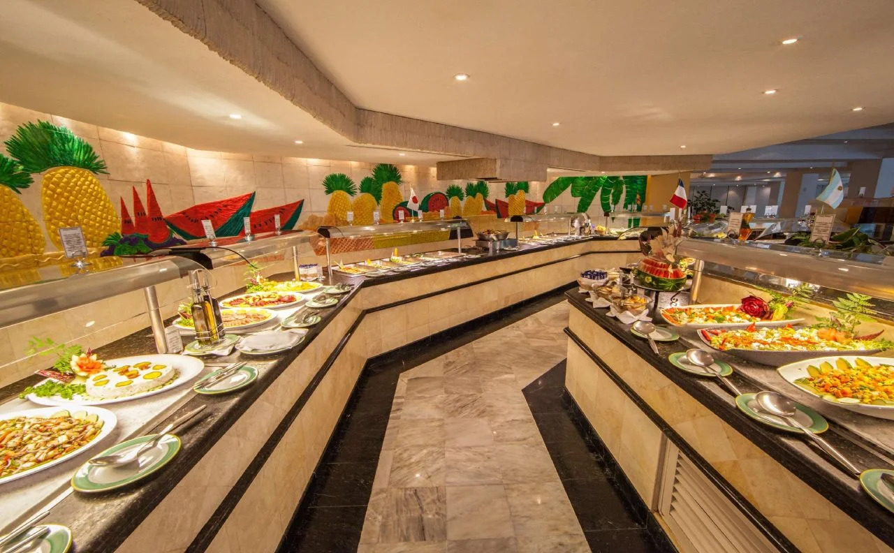 Foto - Park Royal Beach Cancun - All Inclusive