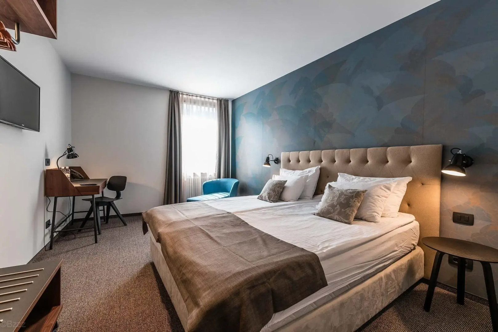 Foto - Hotel Mrak