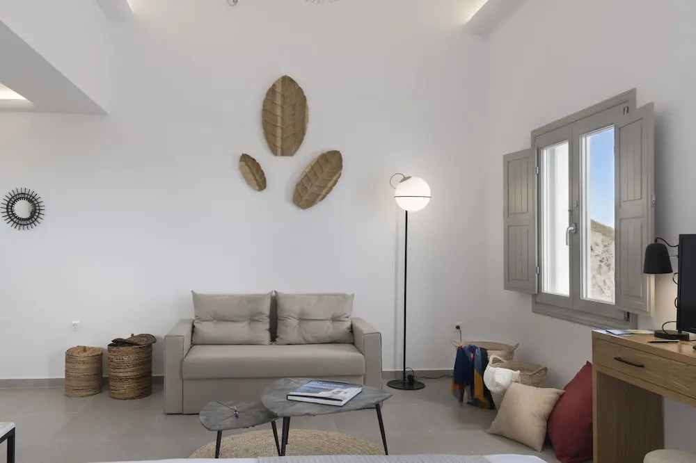 Photo - Symphony Suites Santorini