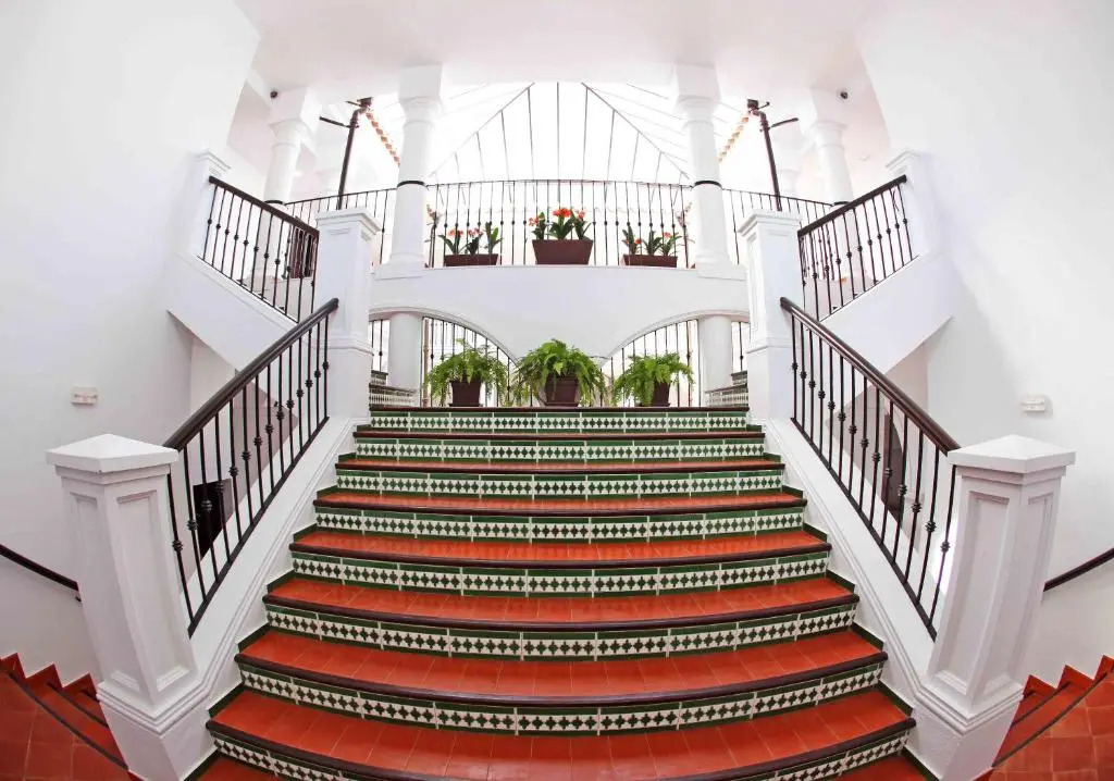 Foto - Hotel La Fonda